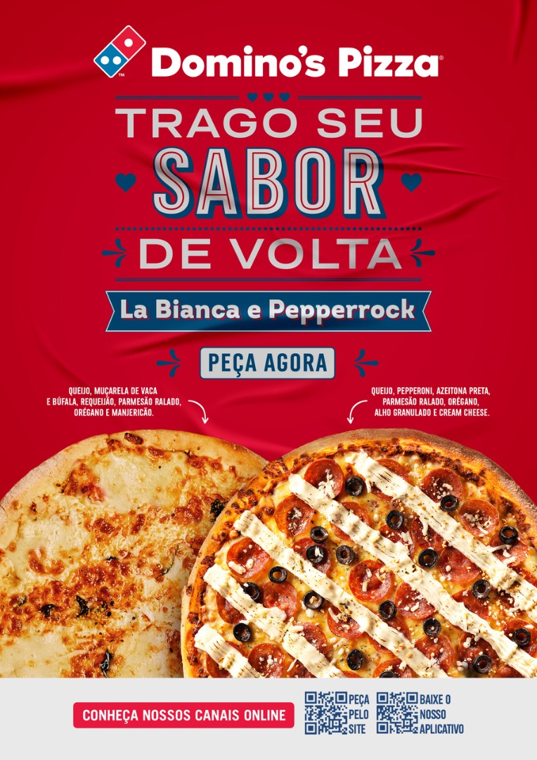 Semana da Pizza, alegria é com a Di Pizza, sabores por 25,00 - Conteúdo  Patrocinado - Campo Grande News