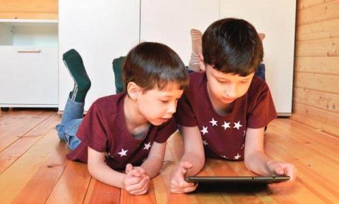 Crianças na internet durante o isolamento: cuide da segurança digital