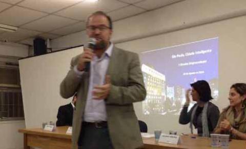 Prefeitura Regional de Pinheiros oferece palestras sobre empreendedorismo